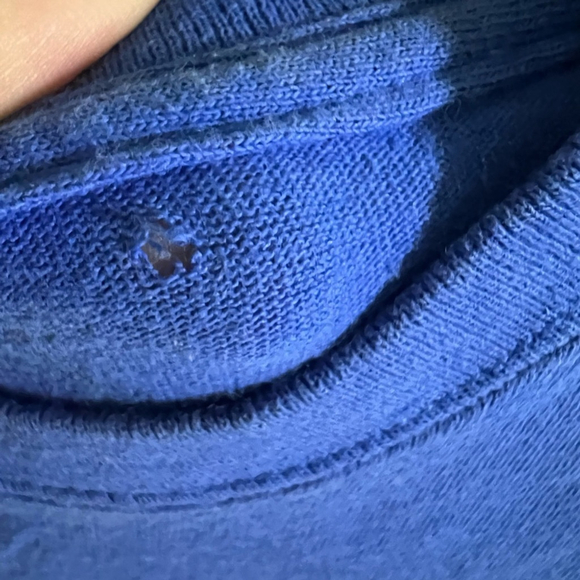 Vintage Looney Tunes Shirt-Tune Squad - Picture 5 of 7